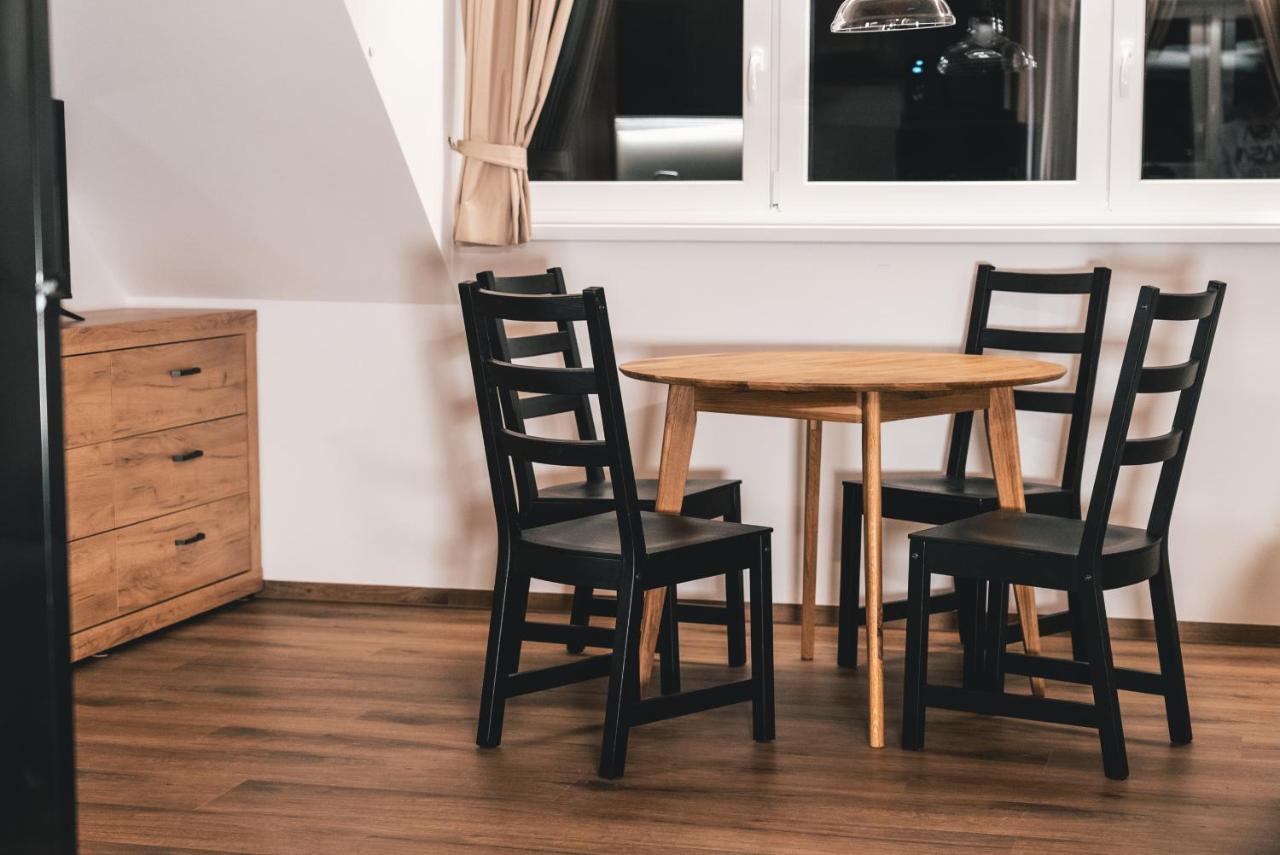 Podlipnik Apartments Kranjska Gora Eksteriør billede