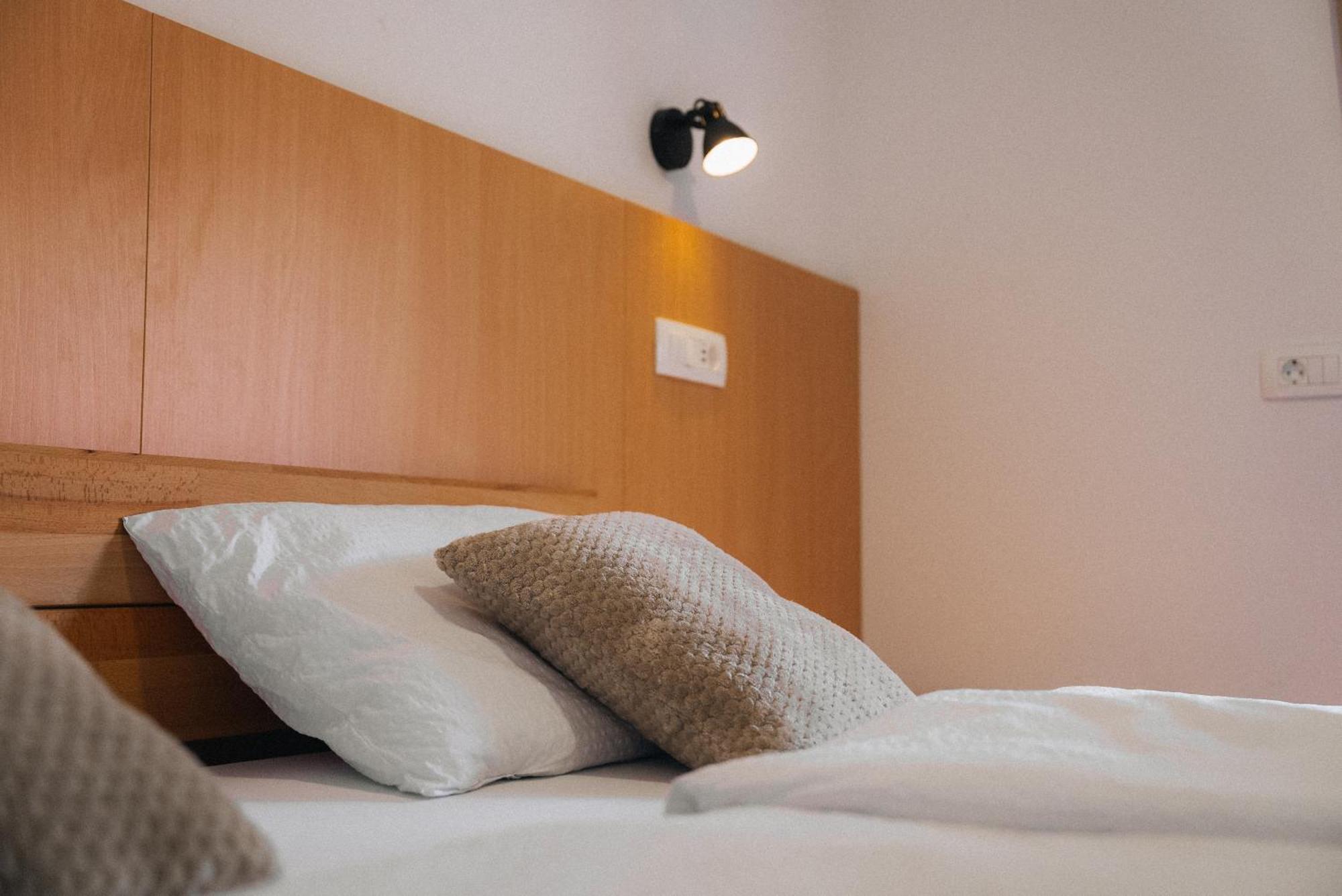 Podlipnik Apartments Kranjska Gora Eksteriør billede
