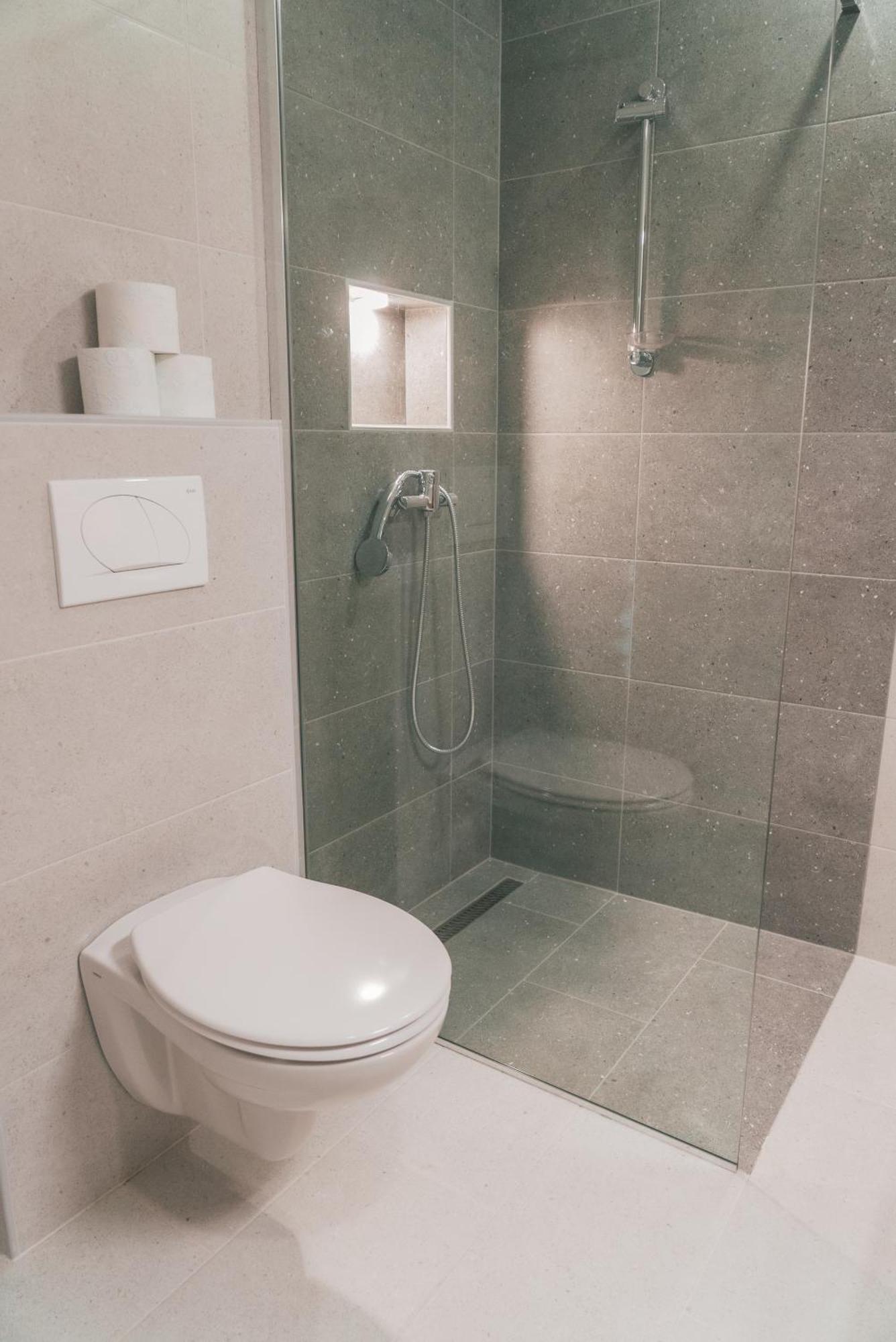 Podlipnik Apartments Kranjska Gora Eksteriør billede