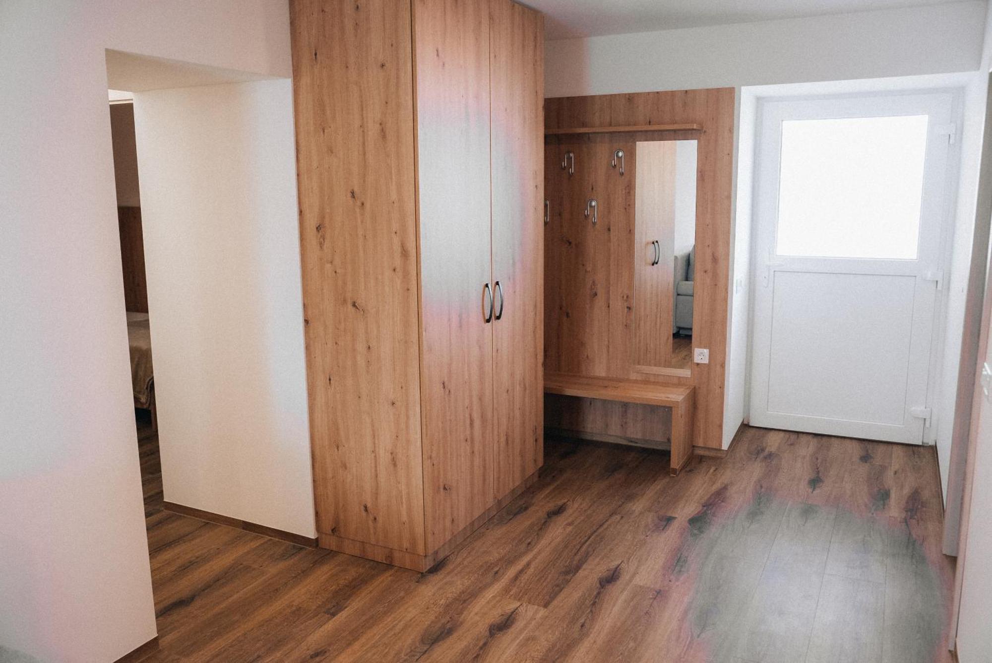 Podlipnik Apartments Kranjska Gora Eksteriør billede