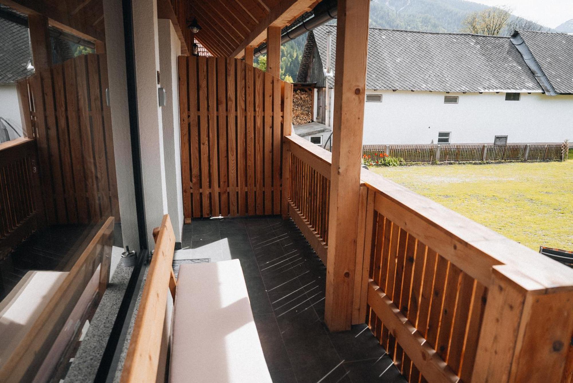 Podlipnik Apartments Kranjska Gora Eksteriør billede