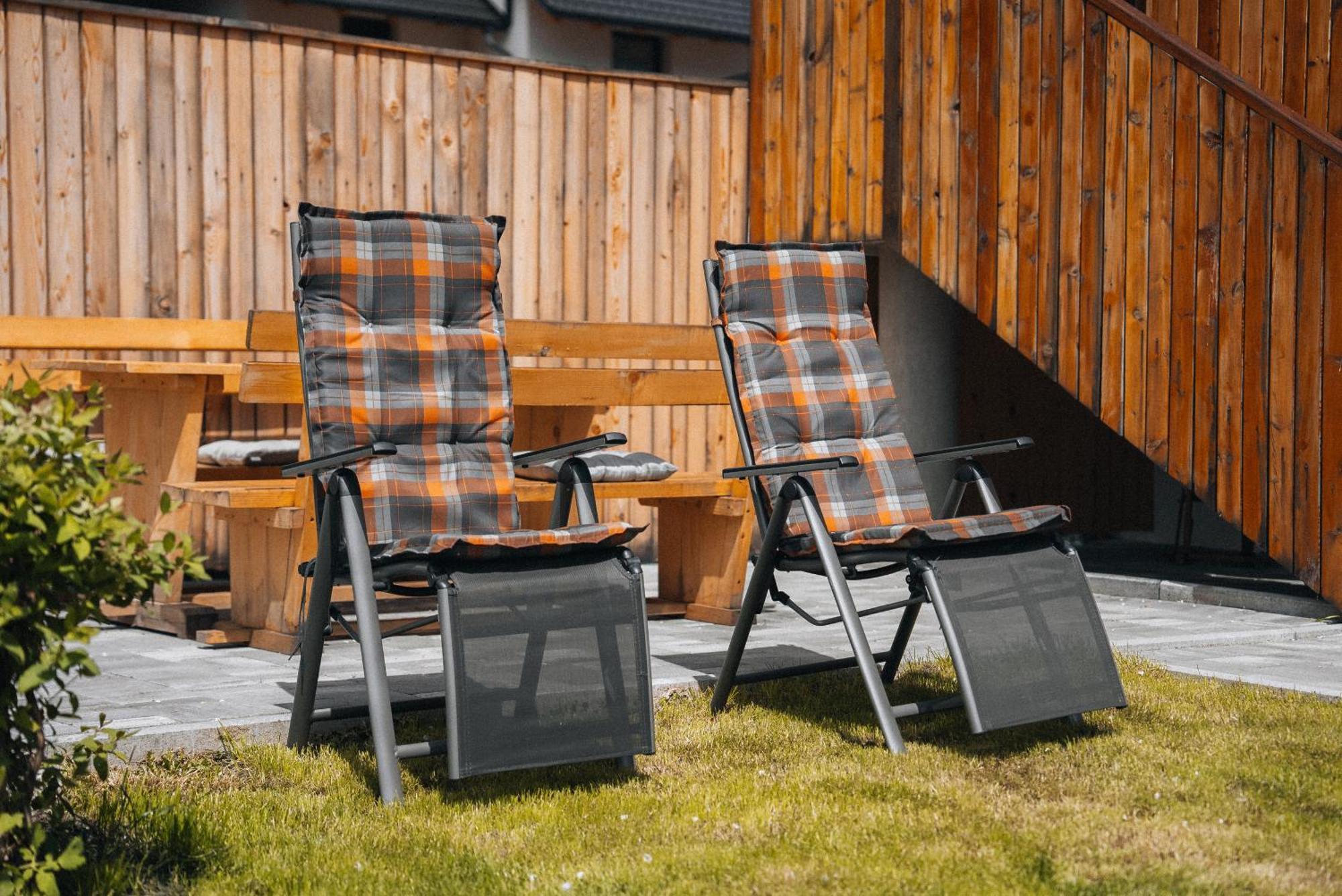 Podlipnik Apartments Kranjska Gora Eksteriør billede